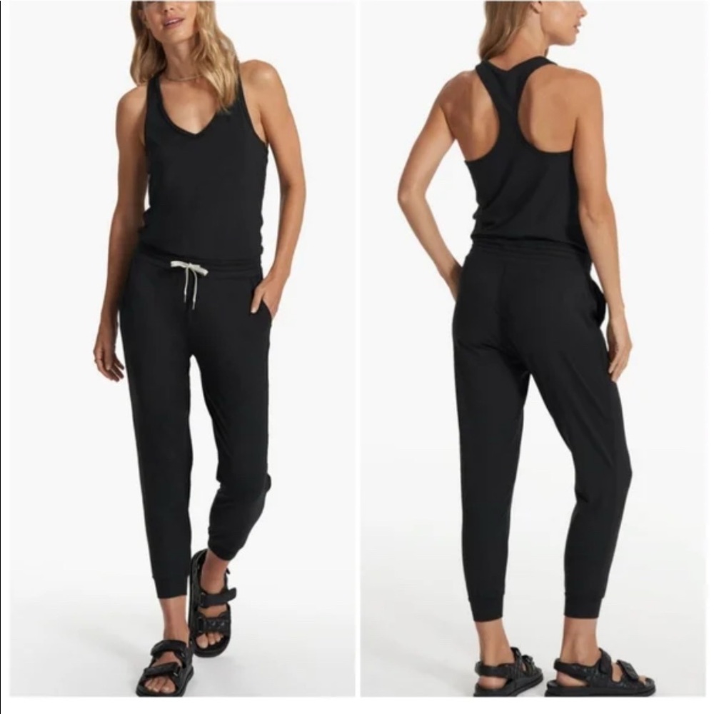 VIORI Lux Jumpsuit